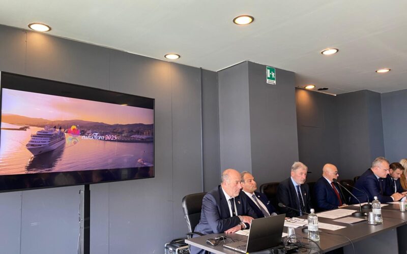 Euroflora 2025: BILANCIO QUALI-QUANTITATIVO POSITIVO