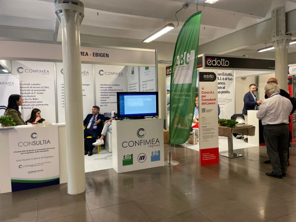 festival del lavoro 2025