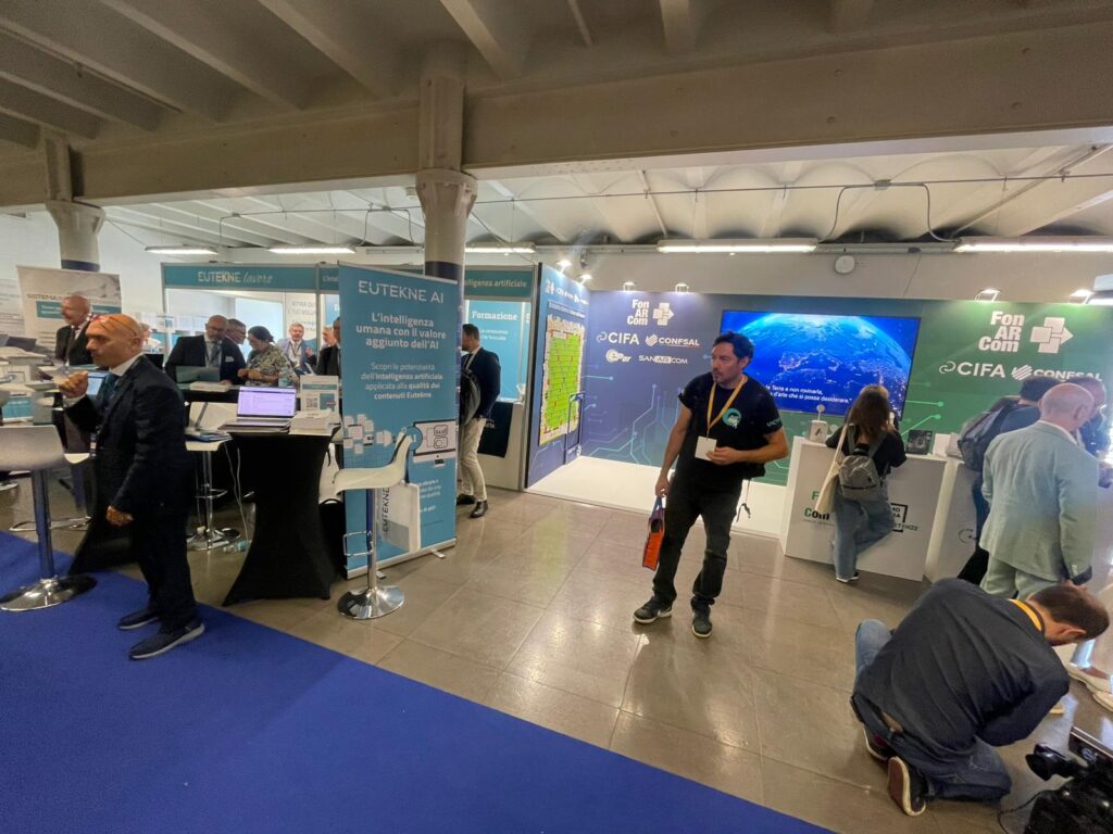 festival del lavoro 2025