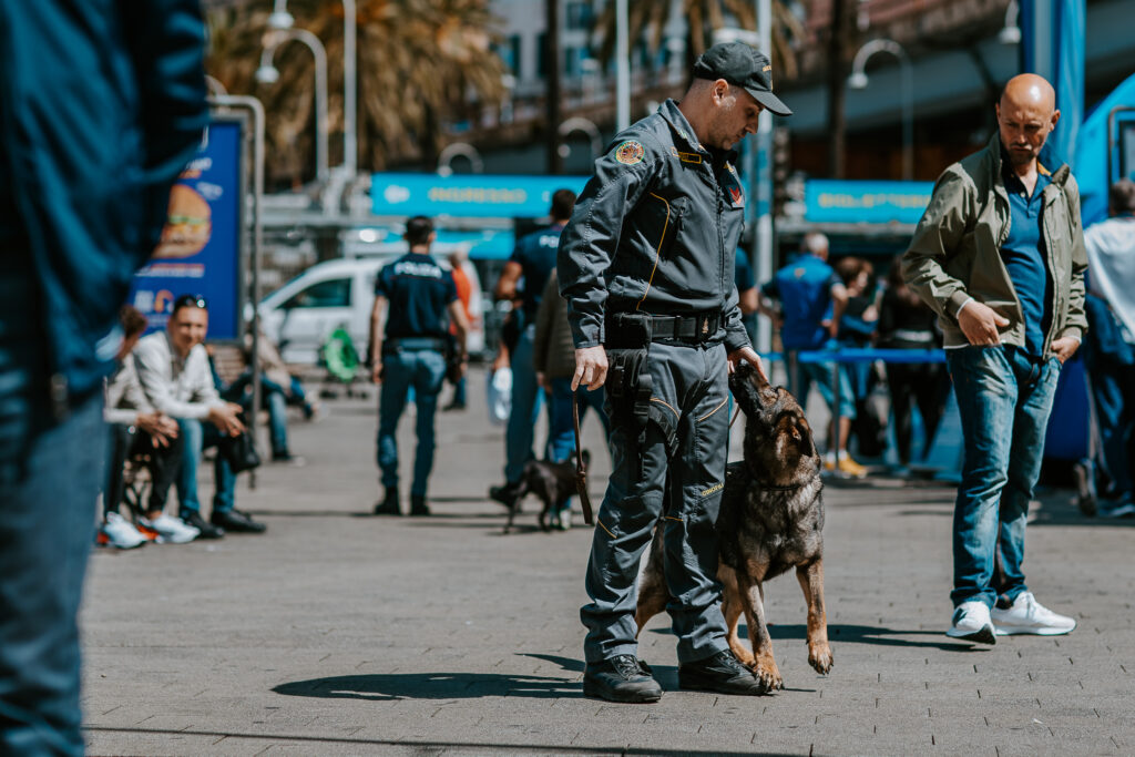 festa dello sport finanza